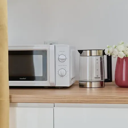 Modern Elegance With Ac By Renters *