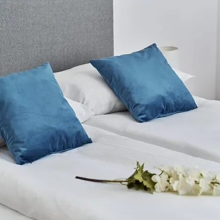 Appartement Modern Elegance With Ac By Renters *